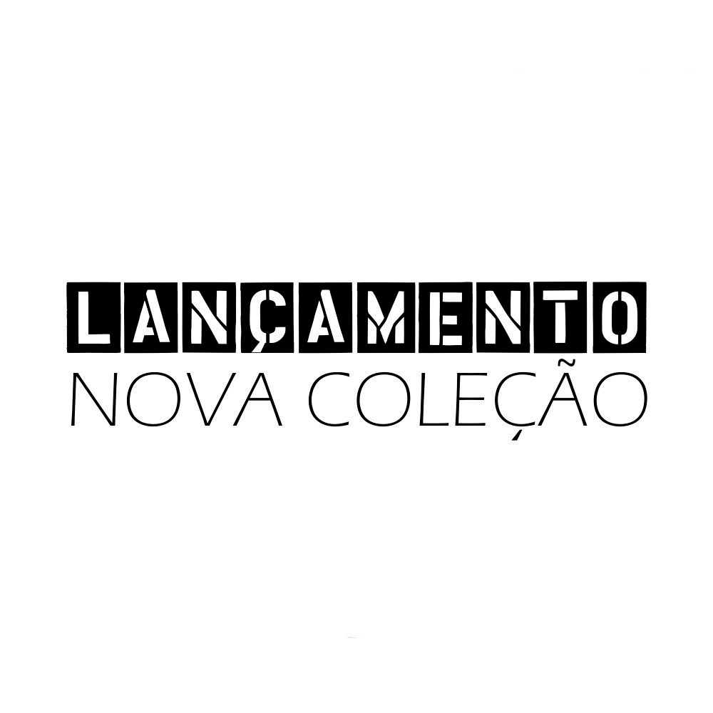 Nova coleção Show Oriental